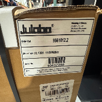 Julabo FL1201 Chiller image 1